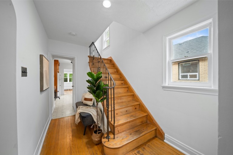 117 South Kingsway, Toronto, Ontario, Canada