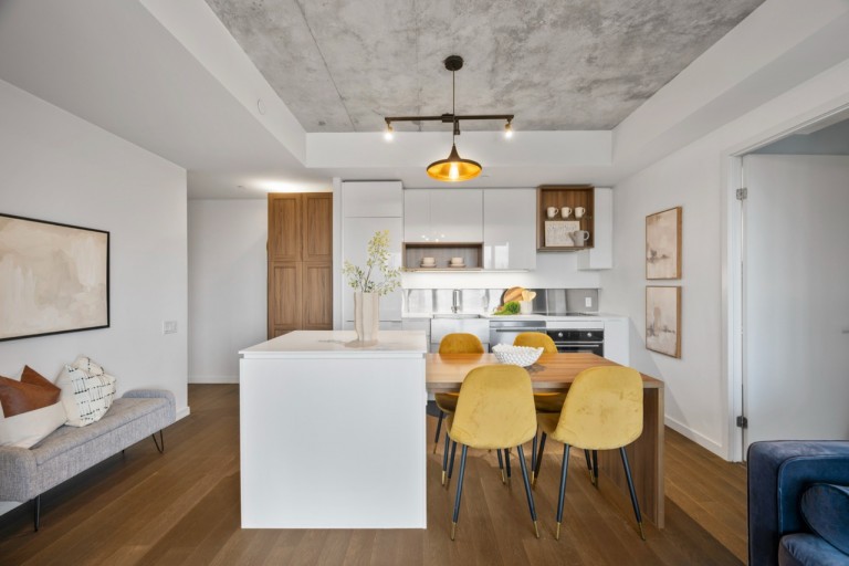 383 Sorauren Avenue Unit 614, Toronto, Ontario, Canada photo 7