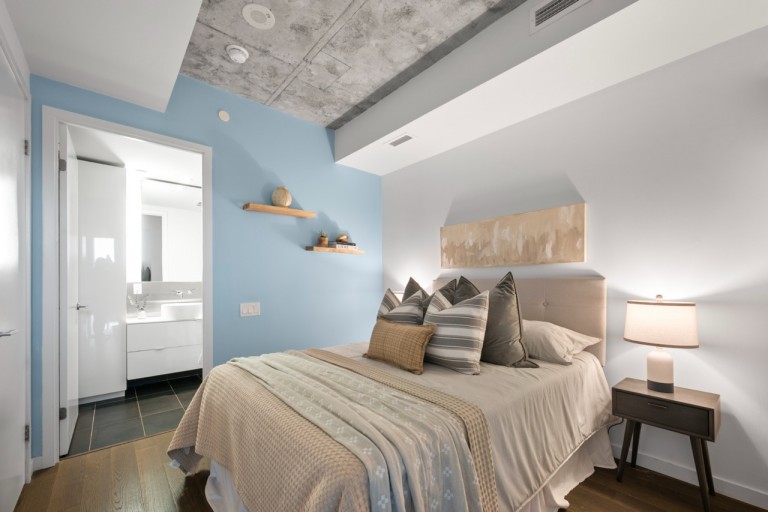 383 Sorauren Avenue Unit 614, Toronto, Ontario, Canada photo 13