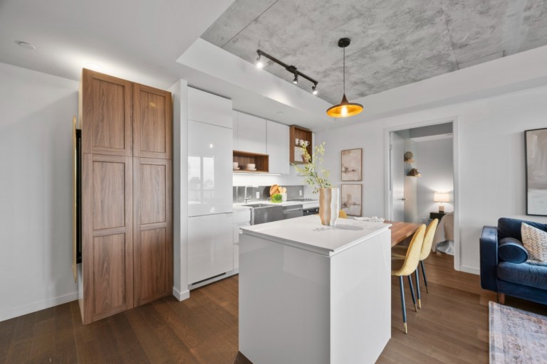 383 Sorauren Avenue Unit 614, Toronto, Ontario, Canada photo 5