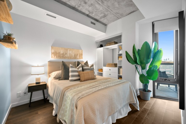 383 Sorauren Avenue Unit 614, Toronto, Ontario, Canada photo 12