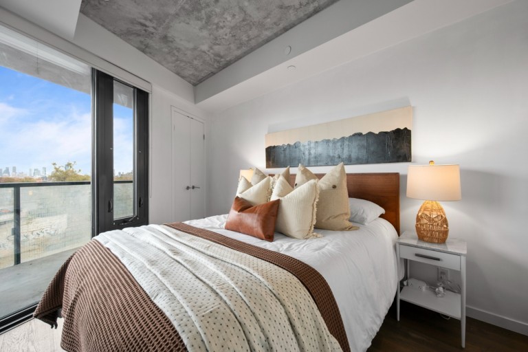 383 Sorauren Avenue Unit 614, Toronto, Ontario, Canada photo 15