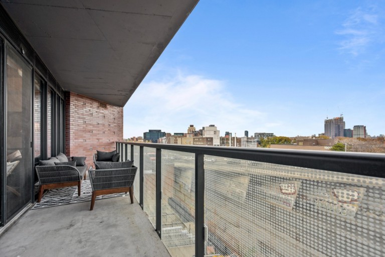 383 Sorauren Avenue Unit 614, Toronto, Ontario, Canada photo 22