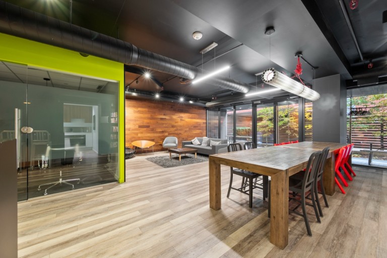 383 Sorauren Avenue Unit 614, Toronto, Ontario, Canada photo 23