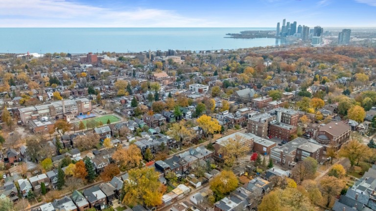 383 Sorauren Avenue Unit 614, Toronto, Ontario, Canada photo 27