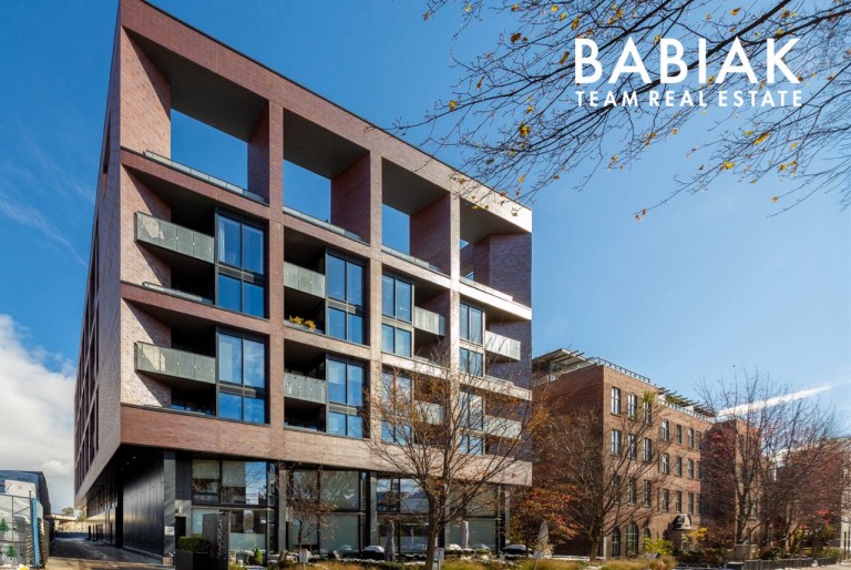 383 Sorauren Avenue Unit 614, Toronto, Ontario, Canada photo 1