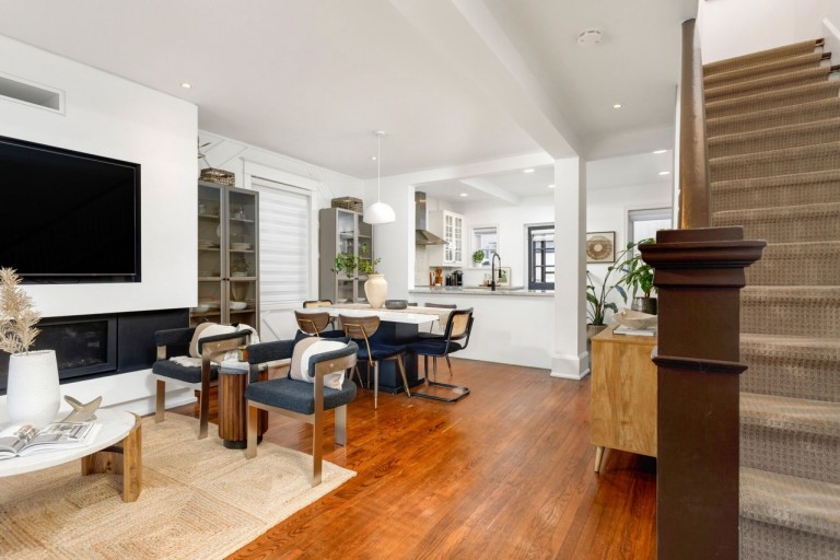 349 Windermere Avenue, Toronto, Ontario, Canada photo 3