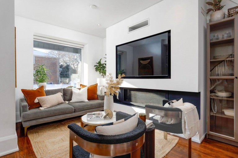 349 Windermere Avenue, Toronto, Ontario, Canada photo 4