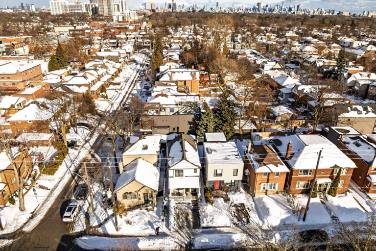 349 Windermere Avenue, Toronto, Ontario, Canada photo 32