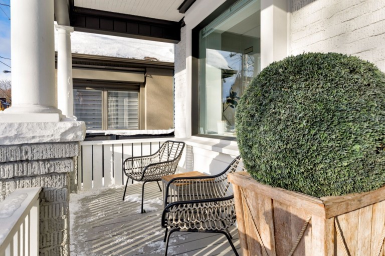 349 Windermere Avenue, Toronto, Ontario, Canada photo 2