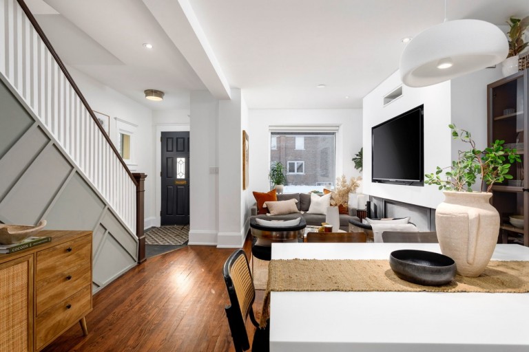 349 Windermere Avenue, Toronto, Ontario, Canada photo 9