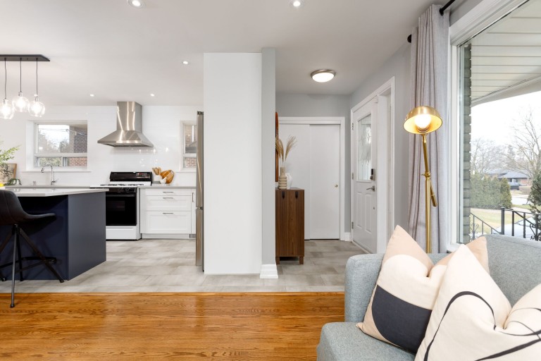 29 Richland Crescent, Toronto, Ontario, Canada photo 6