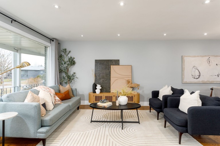 29 Richland Crescent, Toronto, Ontario, Canada photo 8