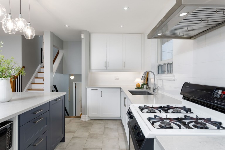 29 Richland Crescent, Toronto, Ontario, Canada photo 23