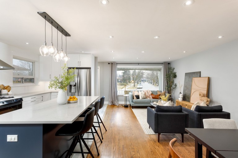 29 Richland Crescent, Toronto, Ontario, Canada photo 27