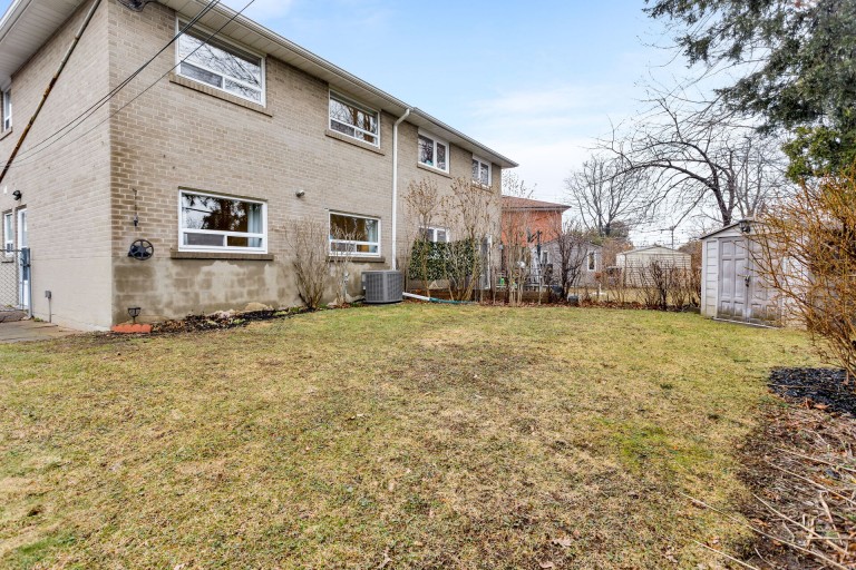 29 Richland Crescent, Toronto, Ontario, Canada photo 78