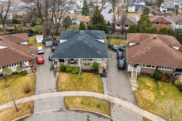 29 Richland Crescent, Toronto, Ontario, Canada photo 89