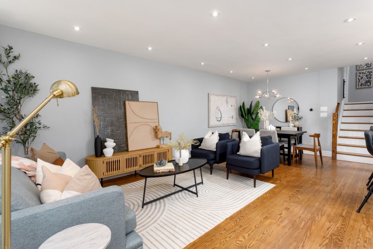 29 Richland Crescent, Toronto, Ontario, Canada photo 10