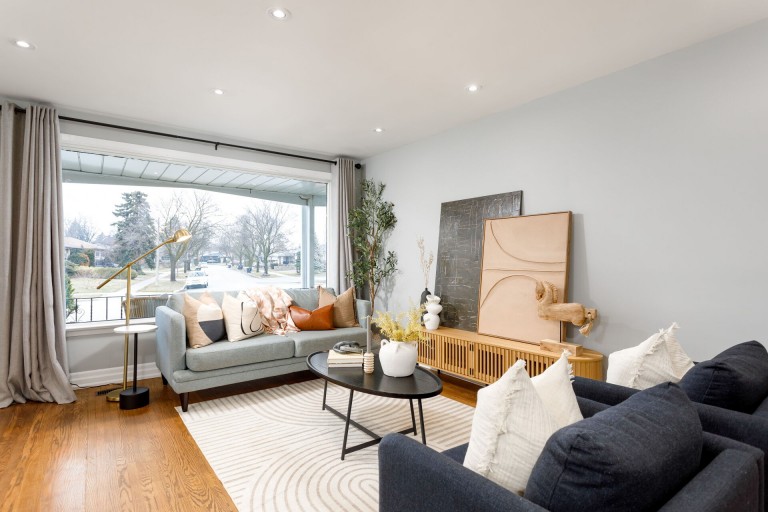 29 Richland Crescent, Toronto, Ontario, Canada photo 11