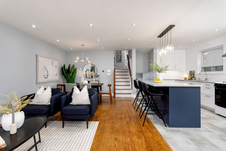 29 Richland Crescent, Toronto, Ontario, Canada photo 14