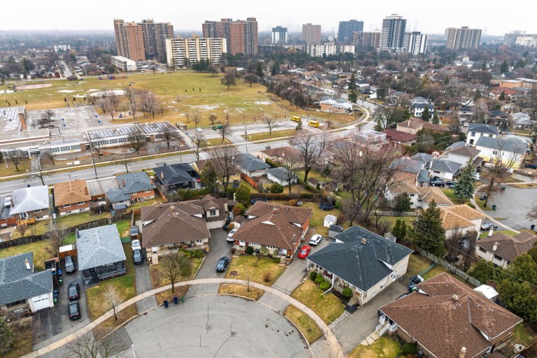 29 Richland Crescent, Toronto, Ontario, Canada photo 83