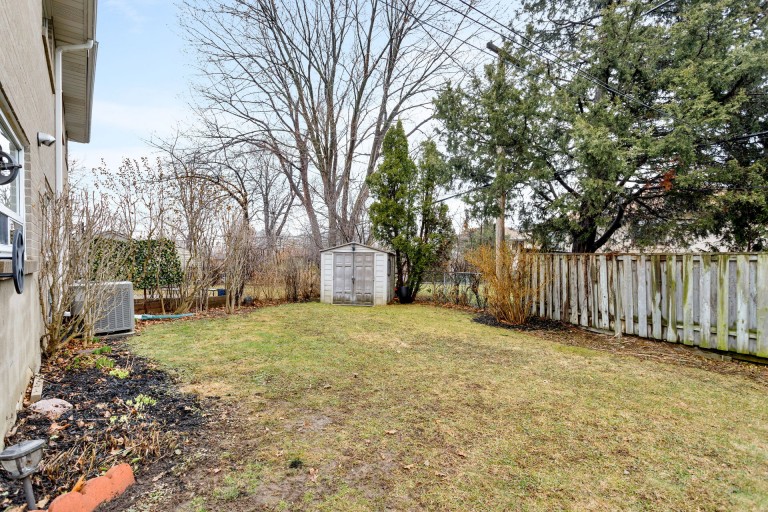 29 Richland Crescent, Toronto, Ontario, Canada photo 80