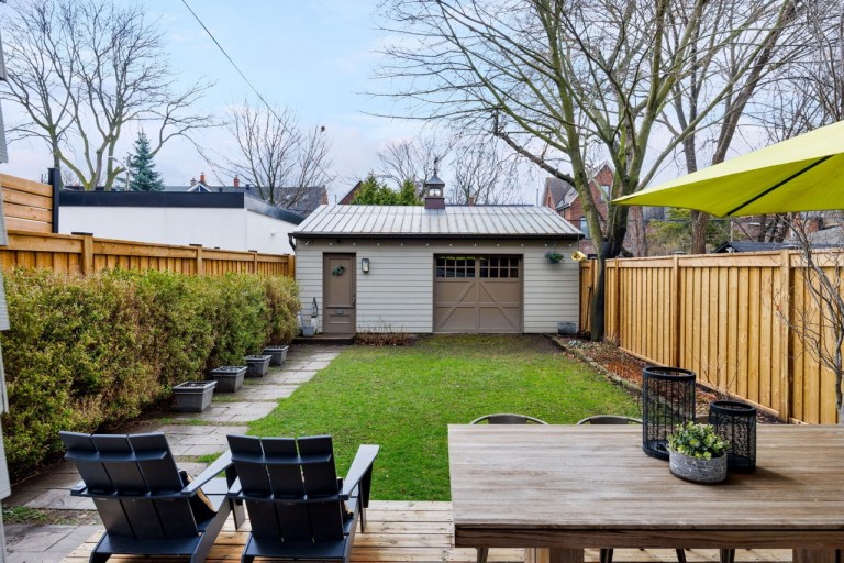 103 Galley Avenue, Toronto, Ontario, Canada photo 43