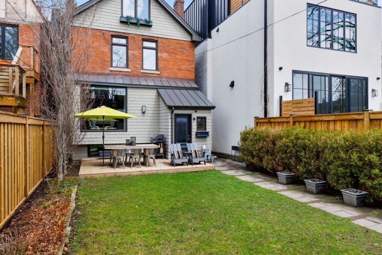 103 Galley Avenue, Toronto, Ontario, Canada photo 44