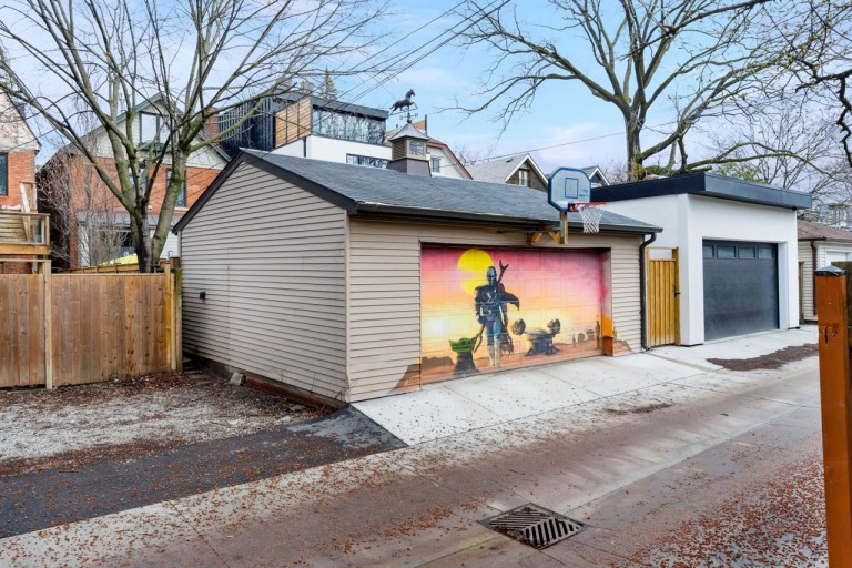 103 Galley Avenue, Toronto, Ontario, Canada photo 45