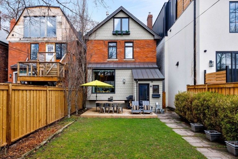 103 Galley Avenue, Toronto, Ontario, Canada photo 40