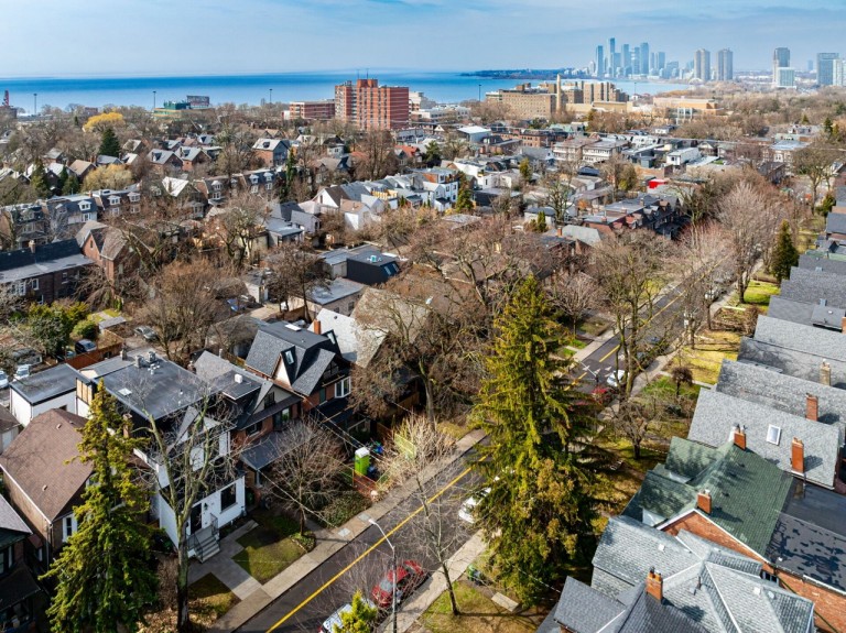 103 Galley Avenue, Toronto, Ontario, Canada photo 49