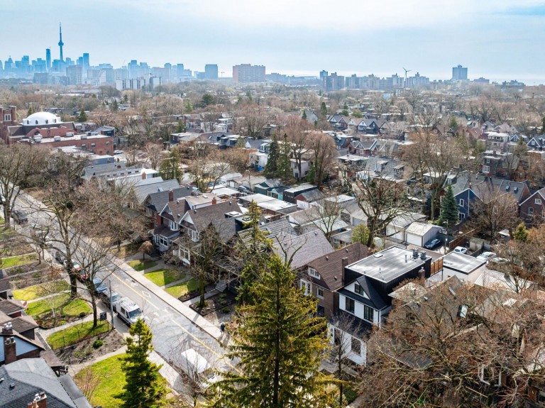 103 Galley Avenue, Toronto, Ontario, Canada photo 48