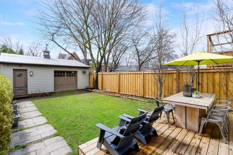 103 Galley Avenue, Toronto, Ontario, Canada photo 42