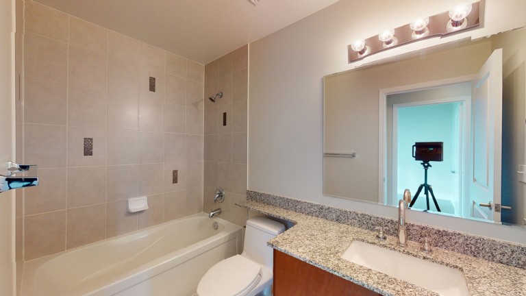 1900 Lakeshore Boulevard West Blvd 707, Toronto, Ontario, Canada photo 15
