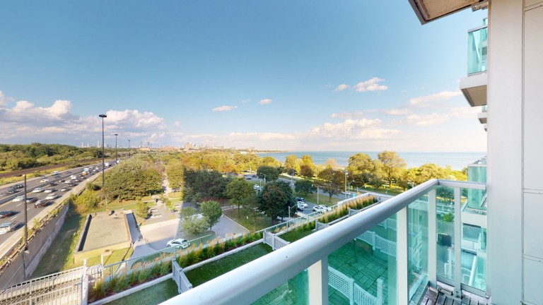 1900 Lakeshore Boulevard West Blvd 707, Toronto, Ontario, Canada photo 20