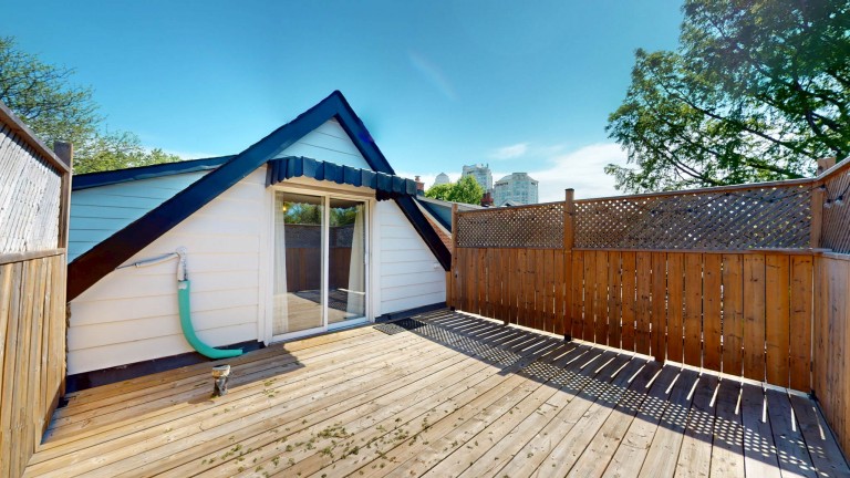 40 Alexander Street, Toronto, Ontario, Canada photo 41