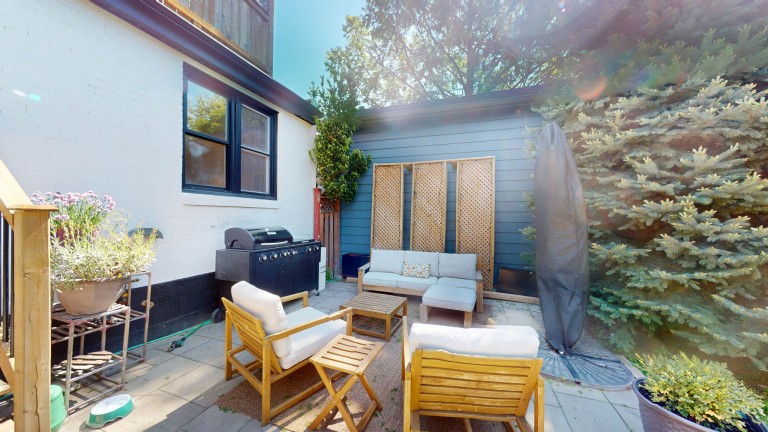 40 Alexander Street, Toronto, Ontario, Canada photo 46