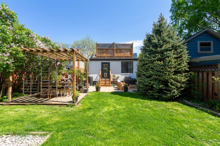 40 Alexander Street, Toronto, Ontario, Canada photo 47