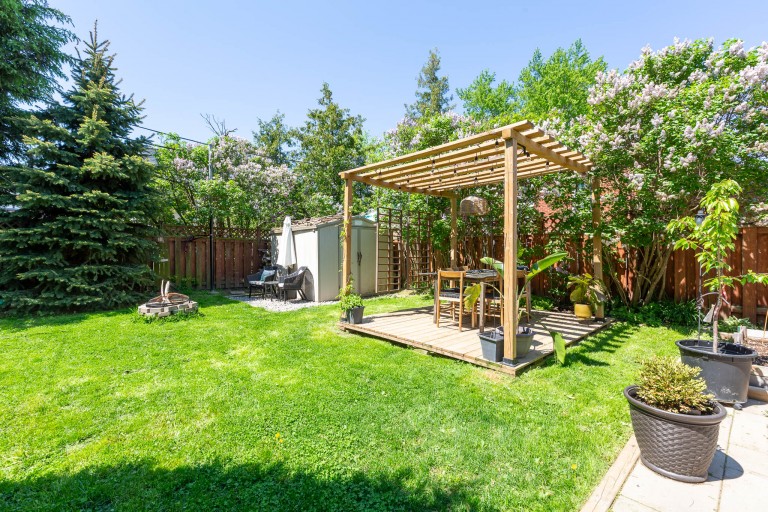 40 Alexander Street, Toronto, Ontario, Canada photo 48