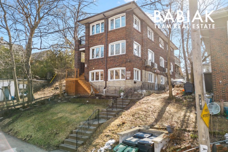 25-27 Ridout Street, Toronto, Ontario, Canada photo 1