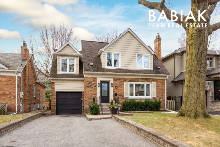 17 Reid Manor, Toronto, Ontario, Canada photo 1