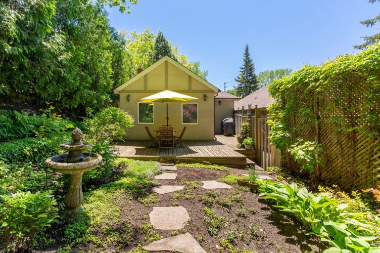 16 Halford Avenue, Toronto, Ontario, Canada photo 26