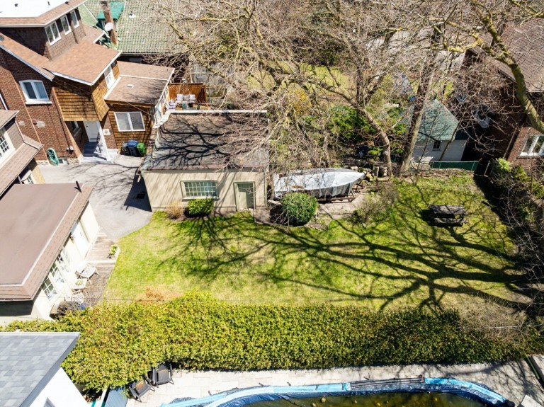 53 Baby Point Road, Toronto, Ontario, Canada photo 19