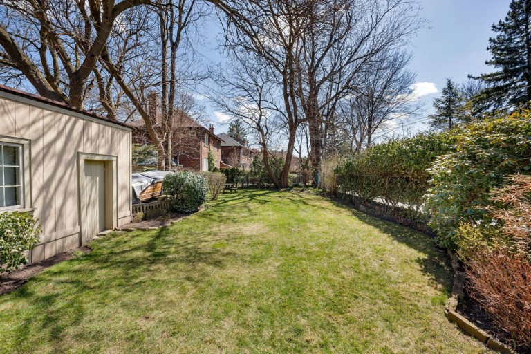 53 Baby Point Road, Toronto, Ontario, Canada photo 36