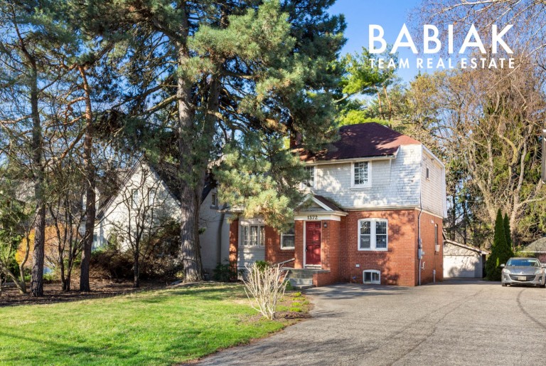 1372 Islington Avenue, Toronto, Ontario, Canada