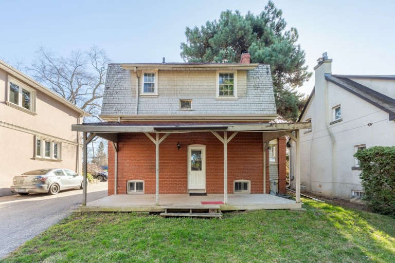 1372 Islington Avenue, Toronto, Ontario, Canada