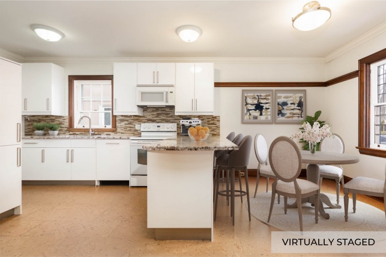 1372 Islington Avenue, Toronto, Ontario, Canada