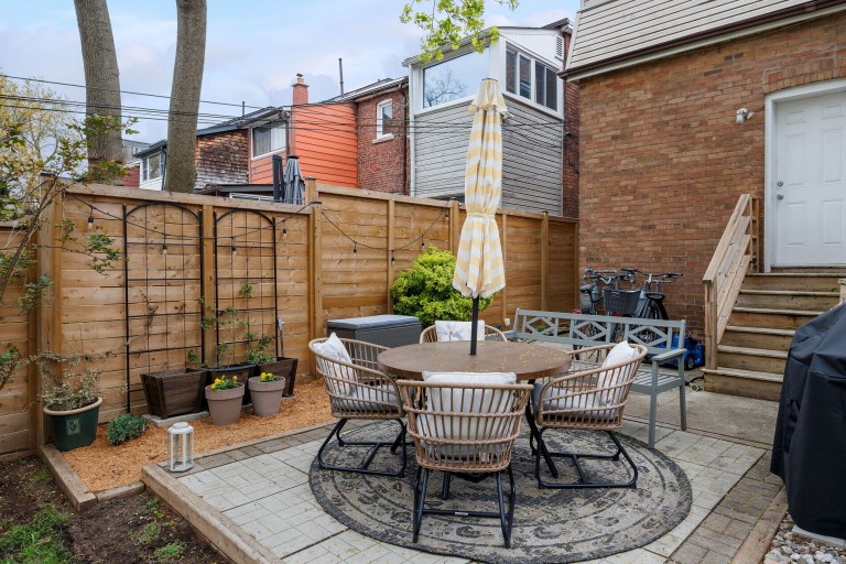 166 Quebec Avenue, Toronto, Ontario, Canada photo 42