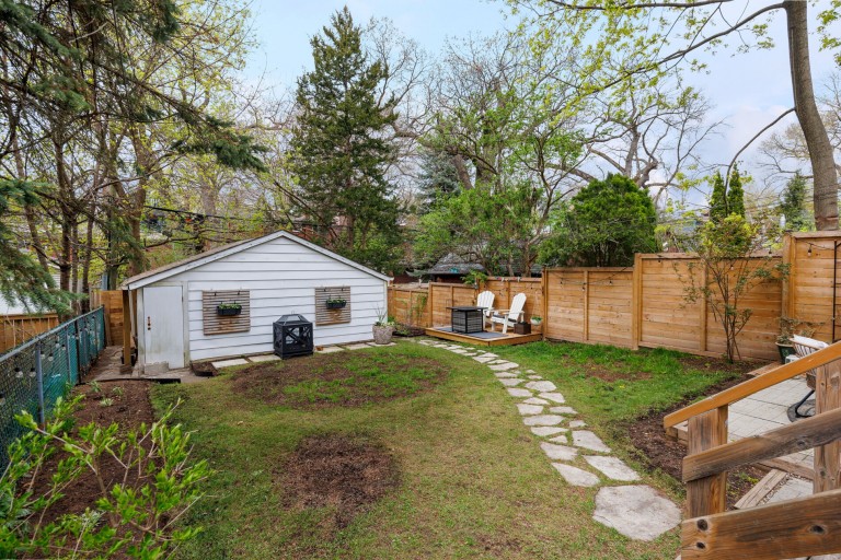 166 Quebec Avenue, Toronto, Ontario, Canada photo 40