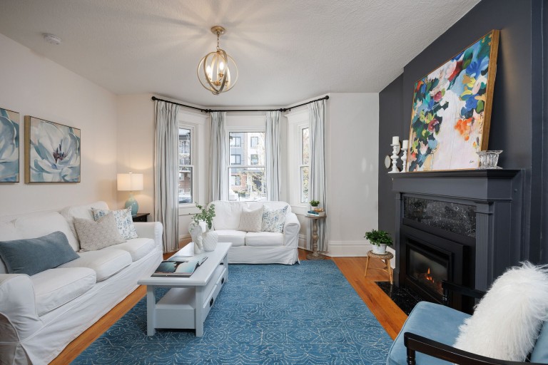 166 Quebec Avenue, Toronto, Ontario, Canada photo 6